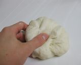 A picture of step 6 of Crispy and Chewy Handmade Pizza.