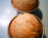 A picture of step 6 of Pro-Quality - Easy Basic Plain Muffins.