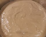 Oreo kekszes torta recept fázis 2 fotója