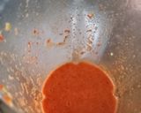 Foto langkah ke 3 dari resep Balado paru hati sapi.
