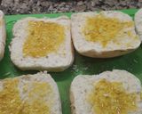 Foto del paso 4 de la receta: Sándwiches MULTICOLOR 🌈