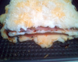 Foto del paso 12 de la receta: Tallo o pencas de acelga gratinados