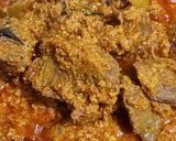 Foto langkah ke 3 dari resep Rendang Daging.