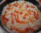 صورة لخطوة 7 من وصفة برياني من الاخر غير شكل وطعم 😊