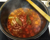 Foto del paso 5 de la receta: Ragout de Ternera Scorsese
