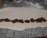Foto del paso 7 de la receta: Cremona rellena de dulce de leche súper archi mega rápidas