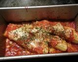 A picture of step 8 of MAN-icotti.