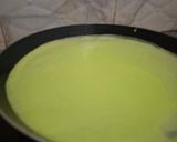 Foto langkah ke 4 dari resep Risol Mayo Matcha Sweet Corn Cheese.