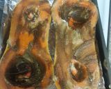 A picture of step 5 of Brown Sugar Cinnamon Butternut Squash.