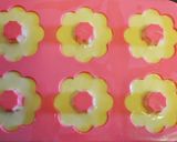 A picture of step 3 of Baked Doughnuts for your Kids.