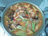 Rebusan Hot BaTak (Baso & Otak2)
