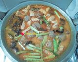 Foto langkah ke 7 dari resep Rebusan Hot BaTak (Baso & Otak2).