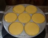 Foto langkah ke 6 dari resep Bingka Labu.