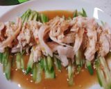 A picture of step 4 of Rich and Delicious All-Purpose Sesame Sauce.