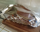 A picture of step 5 of Cuban Mojo Pork Roast.