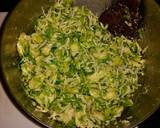 Brussel Sprout Cole Slaw recipe step 11 photo