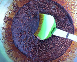Foto del paso 2 de la receta: Cremas de café clasic con un toque de frangelico y sal Maldon