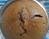 A picture of step 7 of Chocolate cake.