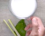 Foto langkah ke 1 dari resep Nasi Bakar Ayam Kemangi.