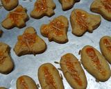 Foto langkah ke 5 dari resep Kastengel eggless (tanpa telur).
