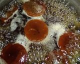 Foto langkah ke 4 dari resep Dawet Ireng.