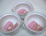 A picture of step 5 of Foolproof Basic Chawanmushi.