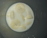 Foto del paso 3 de la receta: Licuado de banana