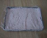 A picture of step 3 of Strawberry and Cream Cheese Ice Cream.
