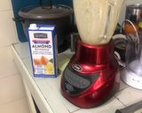 Foto del paso 1 de la receta: Pancakes de avena