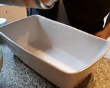 Foto del paso 14 de la receta Bizcocho Marmolado