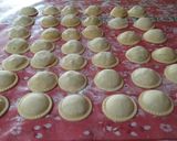 Foto del paso 8 de la receta: Sorrentino caseros con relleno de acelga ricota suprema 💝