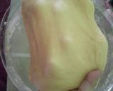 Foto langkah ke 2 dari resep Roti Manis Lembut.