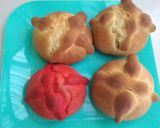 Foto del paso 15 de la receta: Pan de muerto