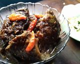 Foto langkah ke 8 dari resep Pesmol Ikan Mas ala Ceu Kemoh.