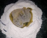 Foto del paso 1 de la receta: Raspaditas Mendocinas