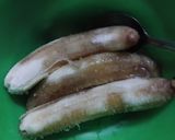 Foto langkah ke 1 dari resep Gumpal Pisang Banjar.