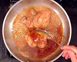A picture of step 5 of Easy Homemade Chicken Teriyaki (Gluten free).