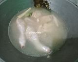 Foto langkah ke 3 dari resep Semur Ayam Kentang.