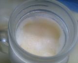 Foto del paso 3 de la receta: Crema Chantilly desde cero