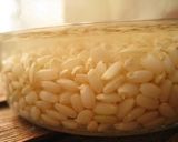 A picture of step 7 of Make Your Own Sprouted Brown Rice.