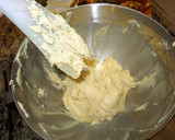 A picture of step 3 of Ooey Gooey Bars.