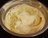 Vanilla Marscapone Cream Filling / Frosting recipe step 2 photo