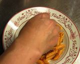 A picture of step 5 of Creamy Bolognese.