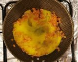 Foto del paso 3 de la receta: Huevos con Espinaca y Tomate