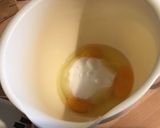 Une image de l'étape 5 de Gâteau aux pommes vanille cannelle et citron de Sicile.