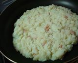A picture of step 7 of Rösti (Swiss Potato Pancake).
