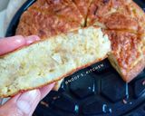 Foto langkah ke 14 dari resep Spanish Omelette / Telur Dadar Spanyol (Tortilla De Patatas).