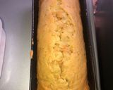 Foto del paso 5 de la receta: Budín dulce de zanahoria 🥕