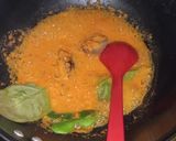 Foto langkah ke 3 dari resep Sayur manisa cap go'meh.