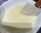 รูปขั้นตอนการทำที่ 4 ของ ไข่เจียว แพนเค้ก Souffle